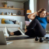 No travel- just log in from your own home!